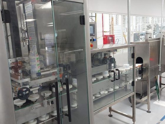 Túnel de encolhimento para embalagens: o segredo por trás da rotulagem perfeita